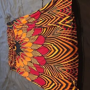 Strapless dress - Nicole Miller Sized XL